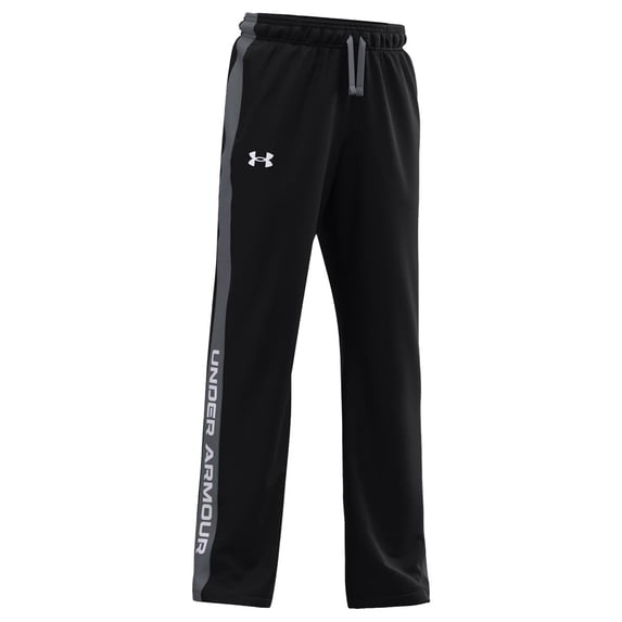 Boys 8-20 Under Armour Brawler 2.0 Pants Color: Black Size: SMALL
