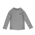 thumbnail image 1 of Under Armour Boys' ColdGear  Armour LS Top, 1 of 4