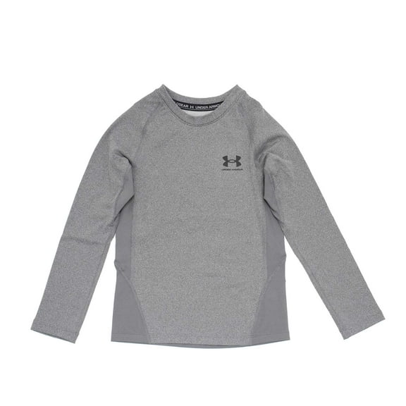 Under Armour Boys' ColdGear  Armour LS Top