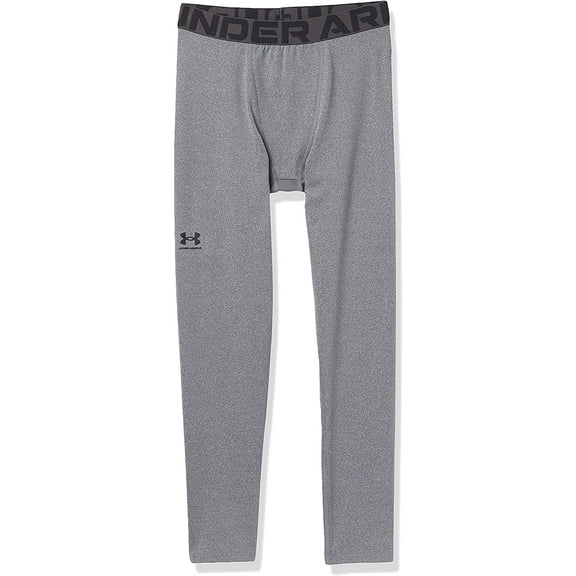 Under Armour Boys' ColdGear  Armour Legging