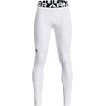 thumbnail image 1 of Under Armour Boys' ColdGear  Armour Legging, 1 of 2