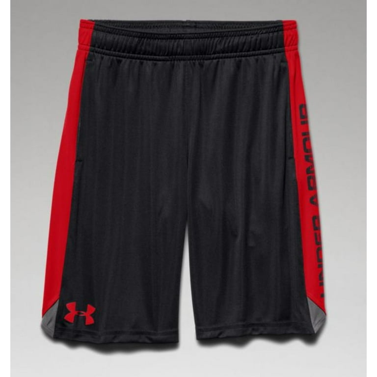 Loose under armour shorts deals