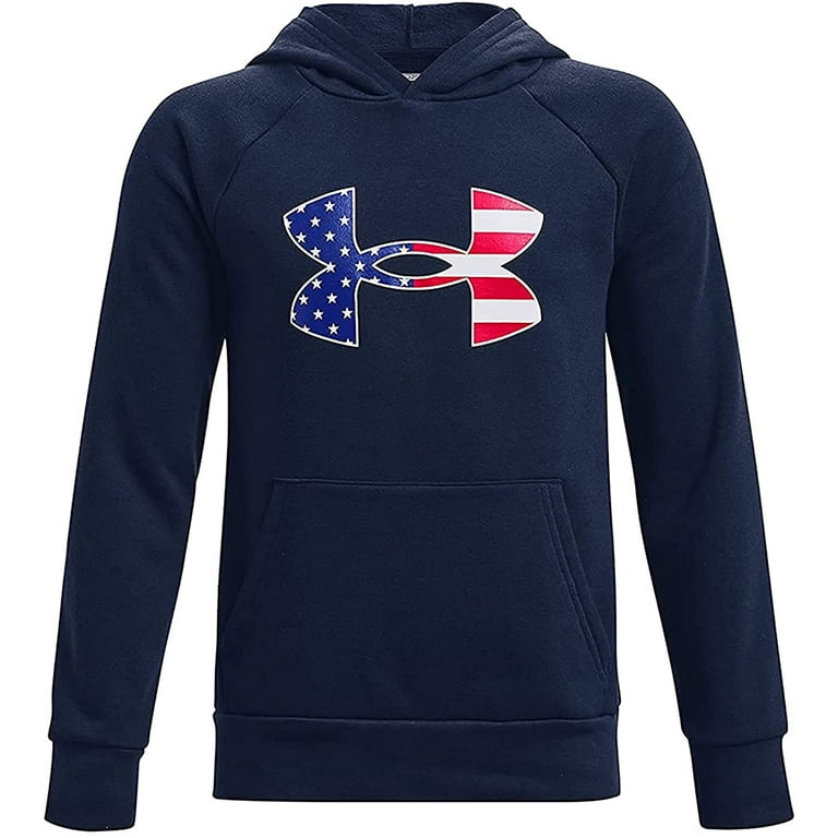 Academy under armour outlet hoodie