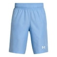 thumbnail image 1 of Under Armour Boys/Girls HalfBack Woven Embossed Shorts, 1 of 3