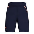 thumbnail image 1 of Under Armour Boys/Girls Launch Textured Shorts, 1 of 3