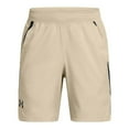 thumbnail image 1 of Under Armour Boys/Girls Launch Textured Shorts, 1 of 3