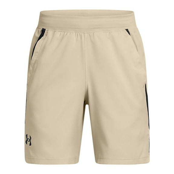 Under Armour Boys/Girls Launch Textured Shorts