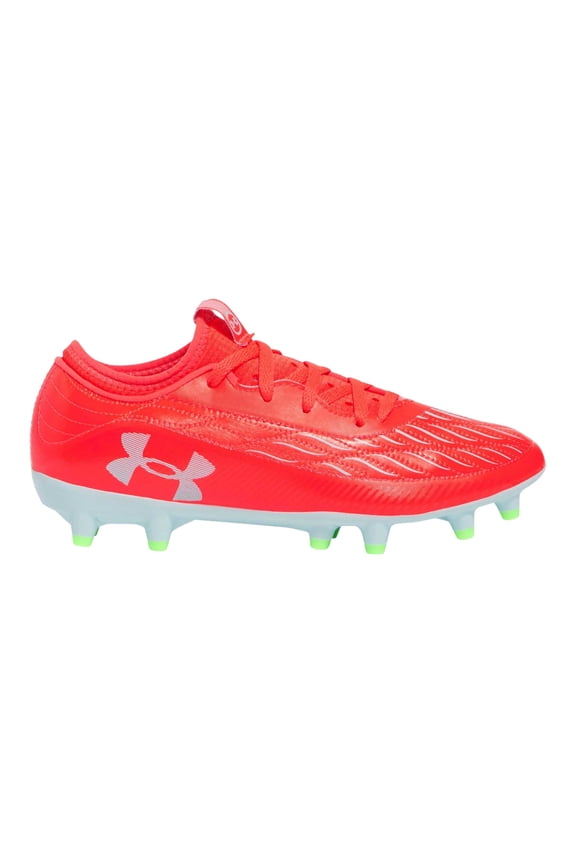 Boys/Girls Magnetico 4 Firm Ground Football Boots