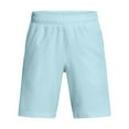 thumbnail image 1 of Under Armour Boys/Girls Wordmarks Woven Tech Shorts, 1 of 3