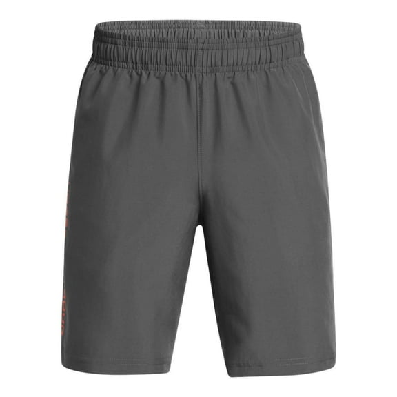 Under Armour Boys/Girls Wordmarks Woven Tech Shorts