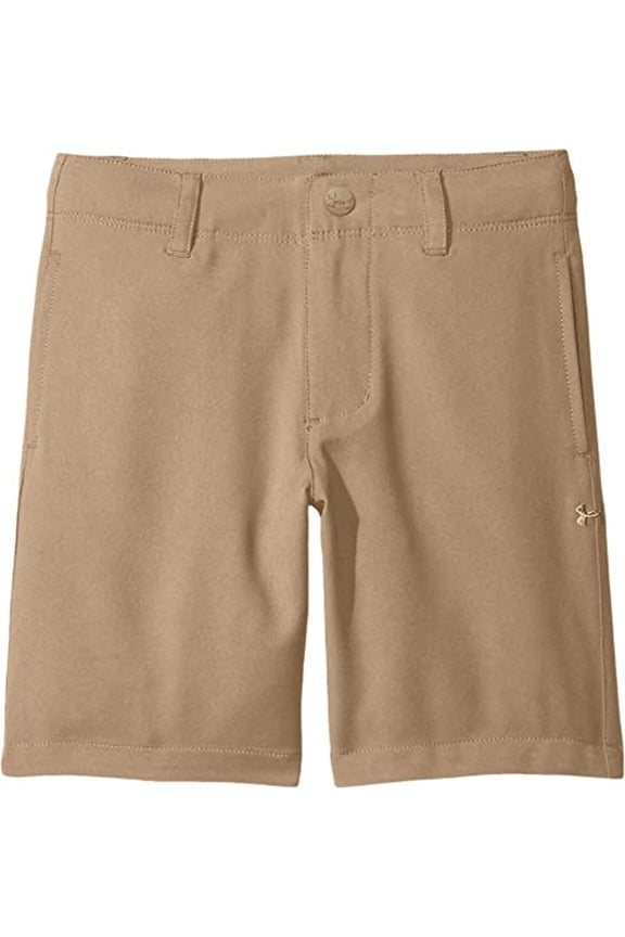 Boys' Golf Medal Play Short