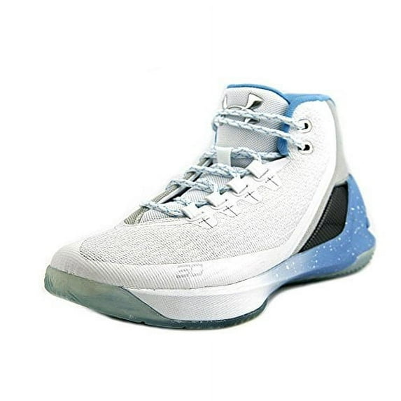 Under Armour Boys' Grade School UA Curry 3 Basketball Shoes