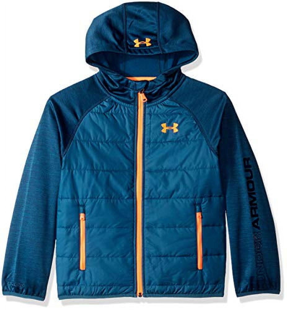 Ua day 2025 trekker hooded