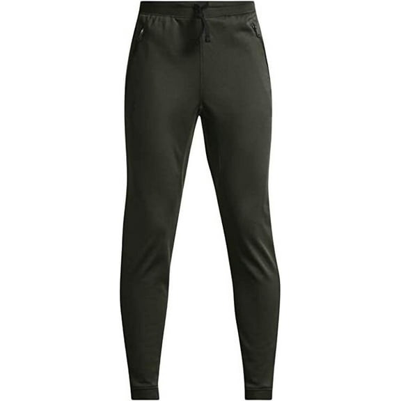 Under Armour Boys' Pennant Tapered Pants