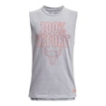 thumbnail image 1 of Under Armour Boys' Project Rock SMS Tank, 1 of 2