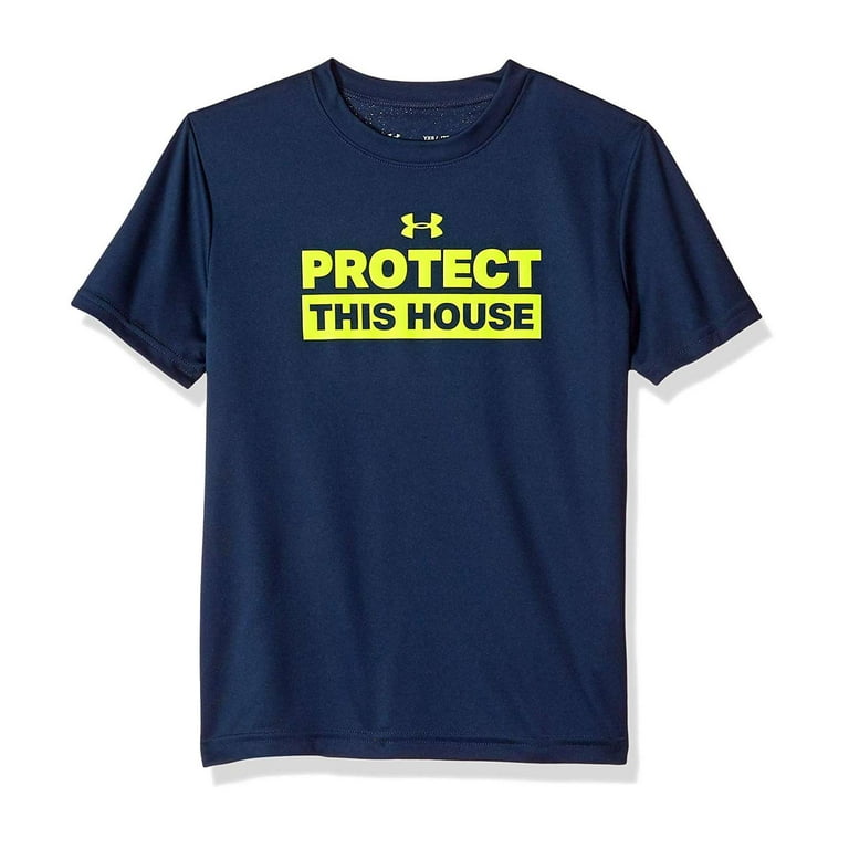 Protect this house shirt on sale