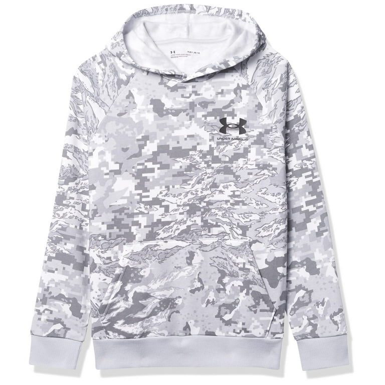 Under armour women's camo hoodie sale