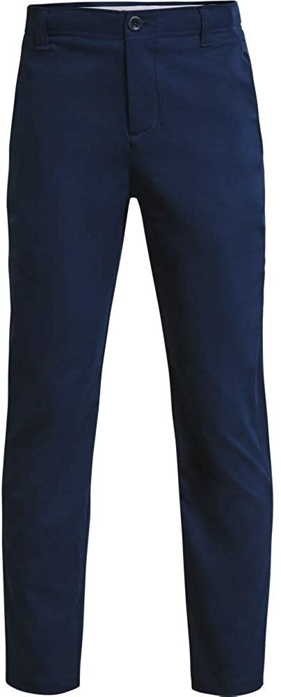 Under Armour Showdown Boys Golf Trousers - Mod Grey / Halo Grey