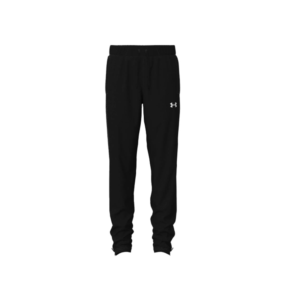 ua squad 2.0 woven pant