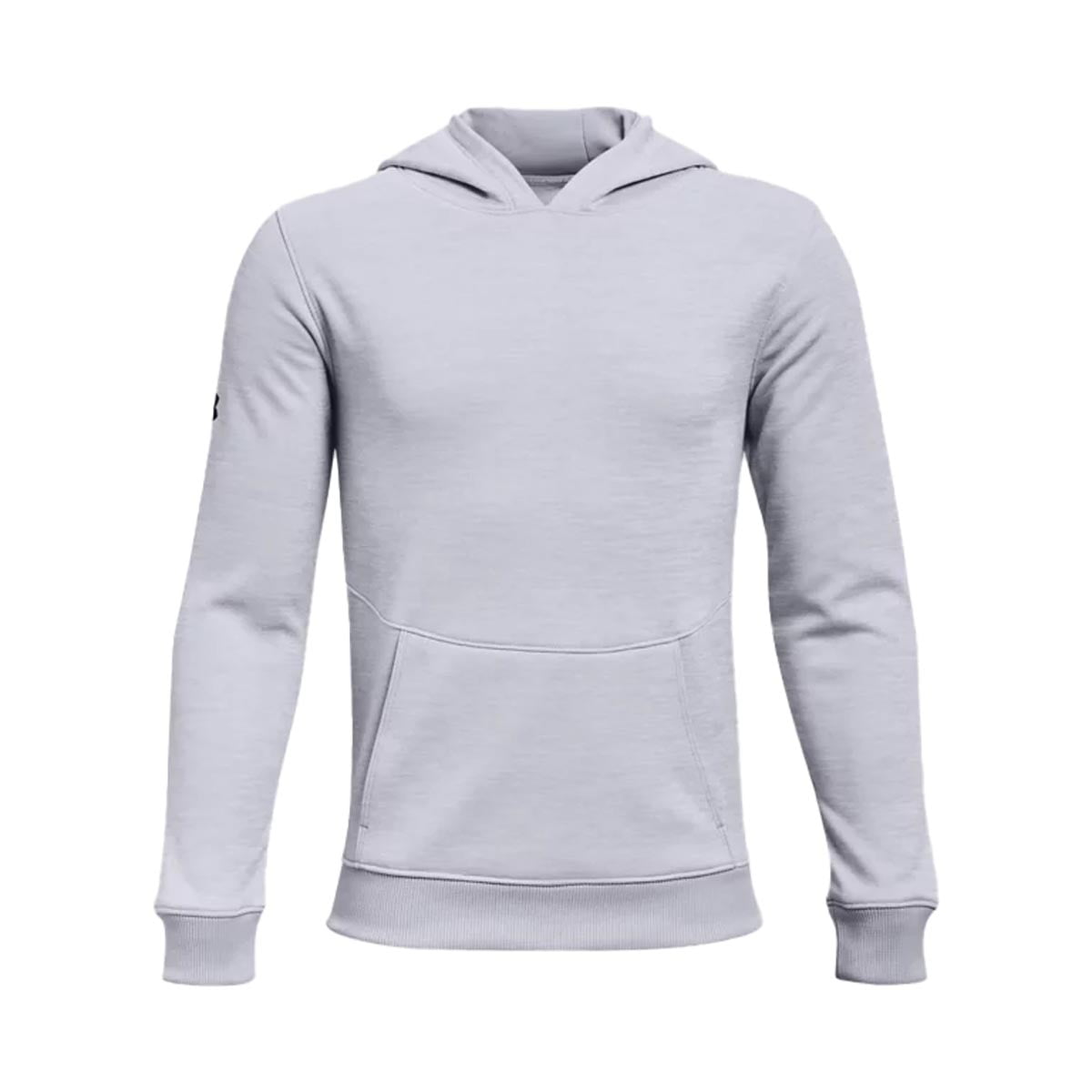 Boys under armour storm hoodie sale