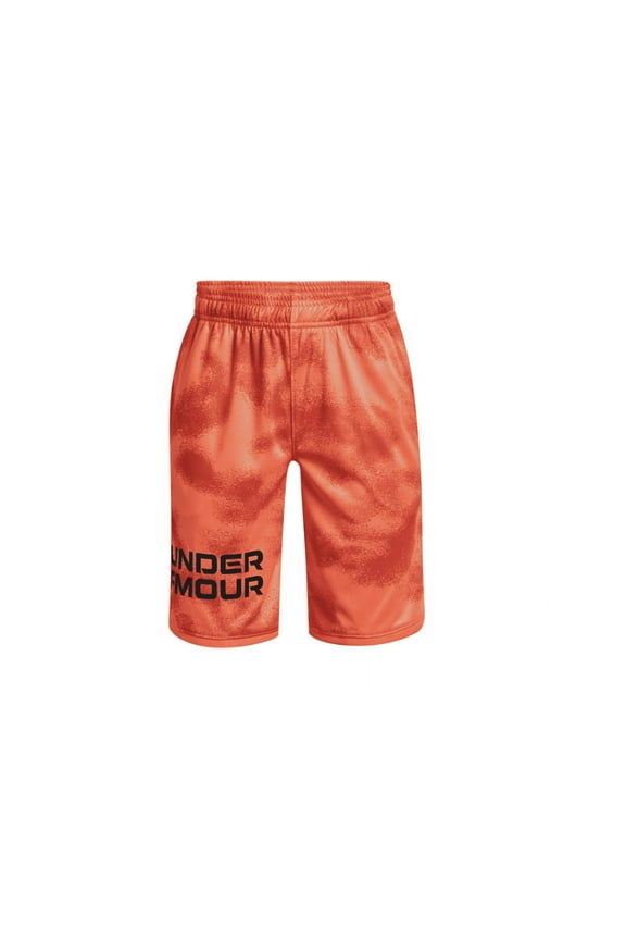 Boys' Stunt 3.0 Plus Shorts