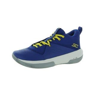 Under Armour Stephen Curry Basketball