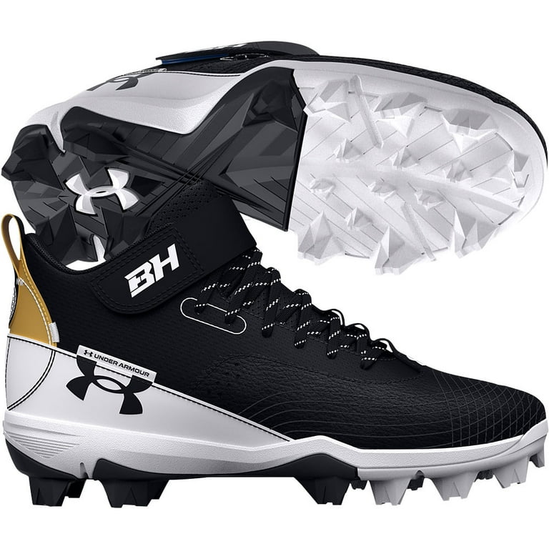 Walmart youth sales baseball cleats