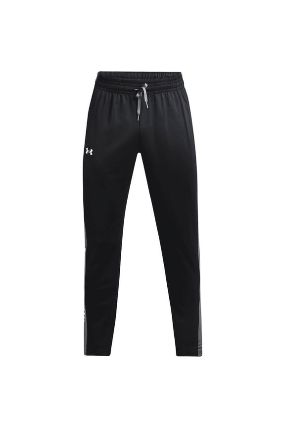 Brawler Pant - Men's (Black,S)