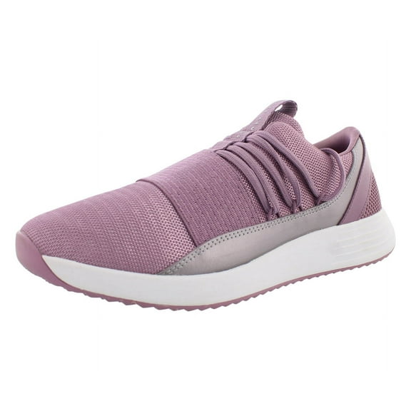 Under Armour Breathe Lace X NM Womens Shoes Size 6, Color: Violet�