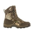 thumbnail image 1 of Under Armour Brow Tine - 800g Hunting Boots 1240080-946 Realtree Ap Xtra/Fawn - Size 10, 1 of 4