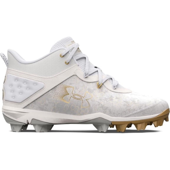 Under Armour Bryce Harper 8 RM Men's Molded Baseball Cleats