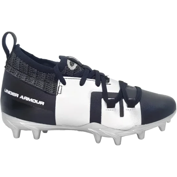 Under Armour Cam Newton C1N Kid's Youth Football Cleats Size 6