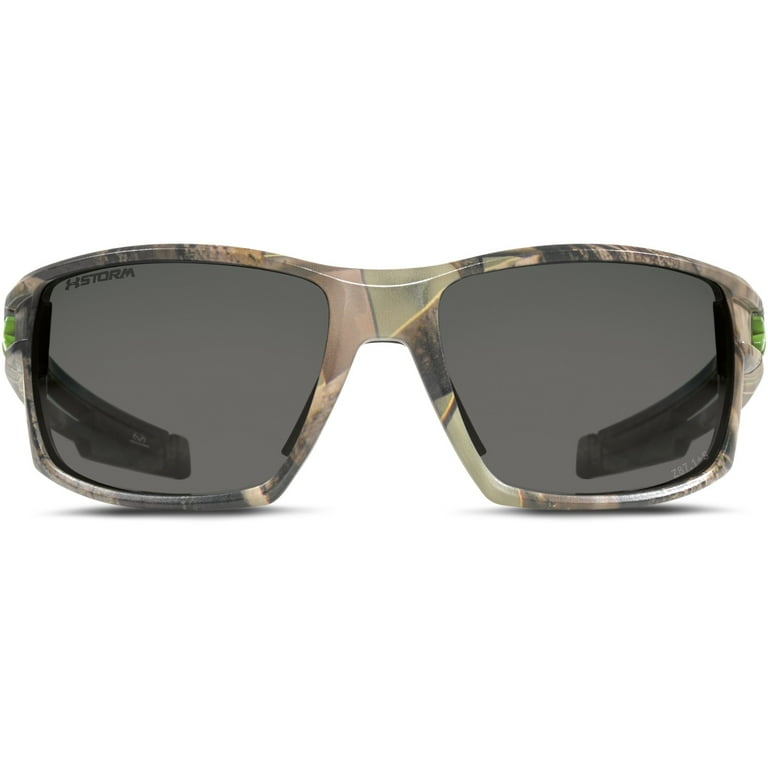 Under Armour Captain Polarized Sunglasses Walmart