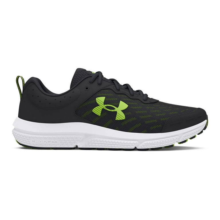 Ua charged assert hot sale