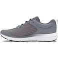 thumbnail image 1 of Under Armour Charged Assert 10 Men's Running Shoes Color: Steel Gray Size: 7, 1 of 5