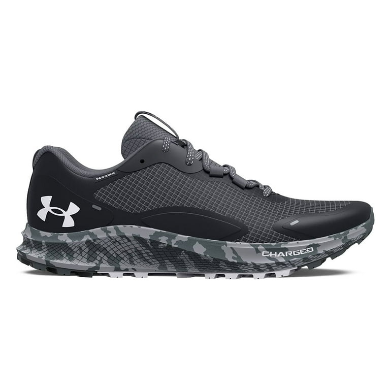 Under Armour Charged Bandit 2 StormProof Mens Trail Running shoes 8 Trainer