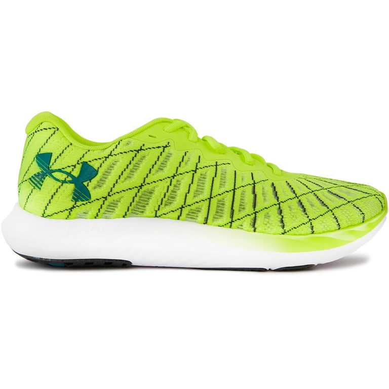 Under Armour Charged Breeze 2 Sneakers - Walmart.com display picture 3
