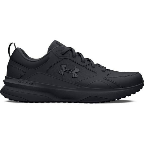 Under Armour Charged Edge Men's Training Shoes Color: Black Black Black Size: 11