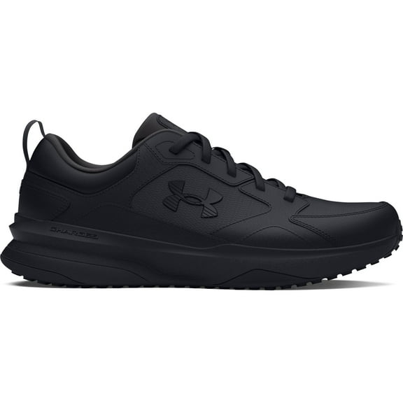 Under Armour Charged Edge Men's Training Shoes Color: Black Black Size: 7 4E