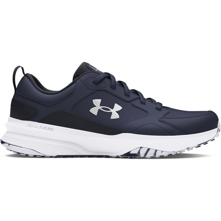 Under armour midnight navy shoes discount