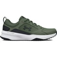 thumbnail image 1 of Under Armour Charged Edge Men's Training Shoes Color: Sage Black Black Size: 10, 1 of 4