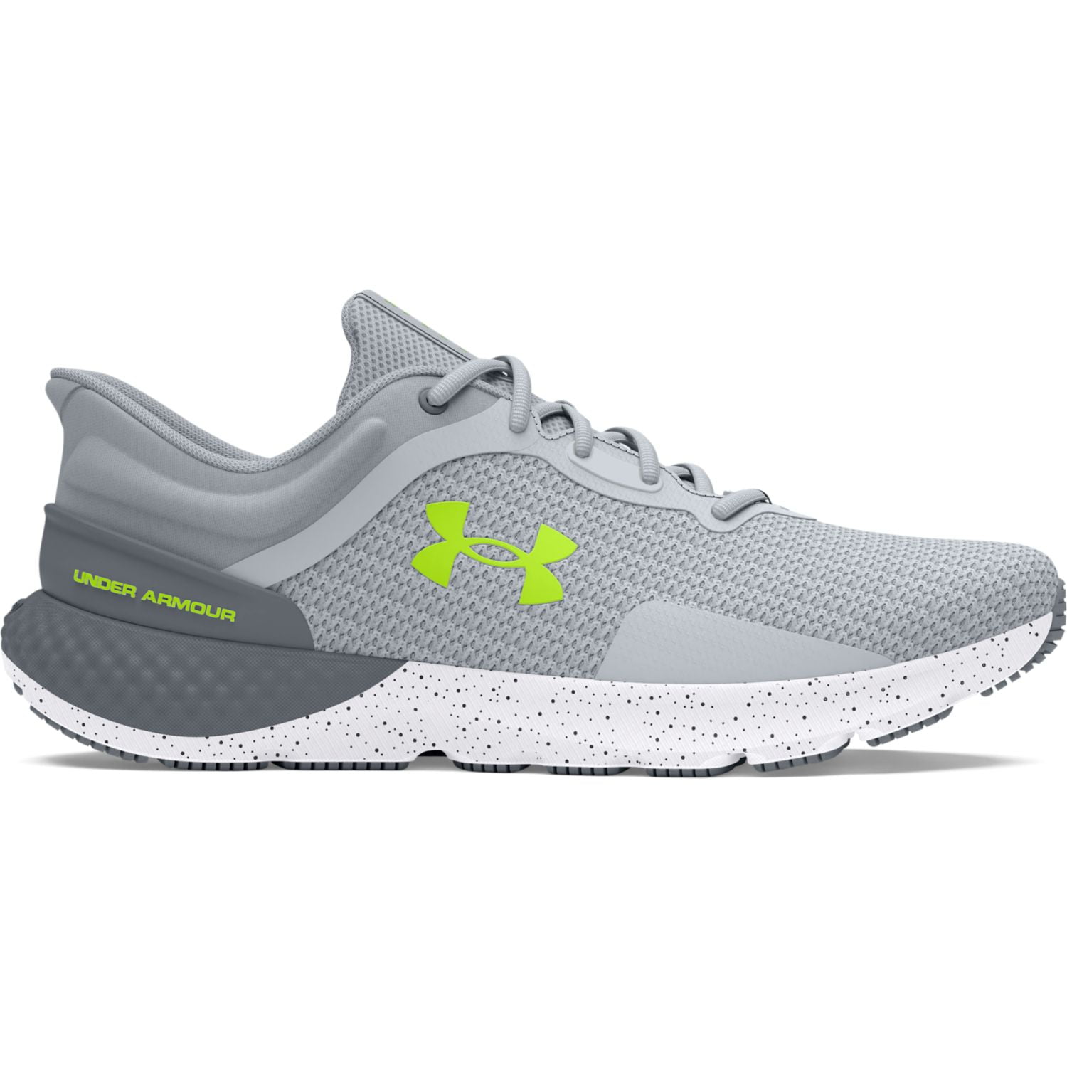 under armour charged escape trainers