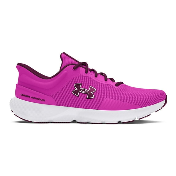 Under Armour Charged Escape 4 Women's Running Shoes Color: Vivid Magenta Size: 8