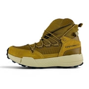Under Armour Charged Loadout Trek WP Brown Waterproof Men\'s Shoes 3027681-200 UNDER ARMOUR MENS BOOTS UA CHARGED LOADOUT TREK WATERPROOF  main image 4