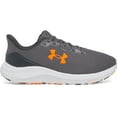 thumbnail image 1 of Under Armour Charged Pursuit 4 Men's Running Shoes Color: Castlerock Orange Size: 11.5, 1 of 4