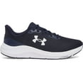 thumbnail image 1 of Under Armour Charged Pursuit 4 Men's Running Shoes Color: Midnight Navy Size: 13, 1 of 4