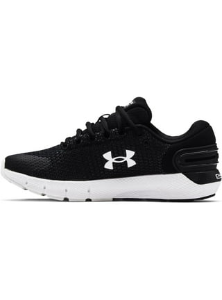 Zapatilla Deportiva Under Armour Charged Rogue 3 3024877-002 Negro Talla  11.5