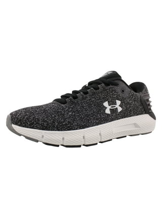 Under Armour 302594510011 Charged Pursuit 3 Mens Size 11 Gray Shoes 