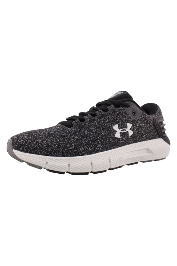 Charged Rogue Twist Womens Shoes Size 8.5, Color: Black/Grey