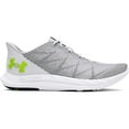 thumbnail image 1 of Men's Nike 6-pack Everyday Plus Cushion Crew Training Socks Color: White Neon Yellow Size: 10.5, 1 of 4